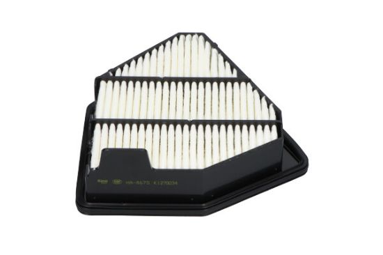 Obrázok Vzduchový filter KAVO PARTS   |  HA8675