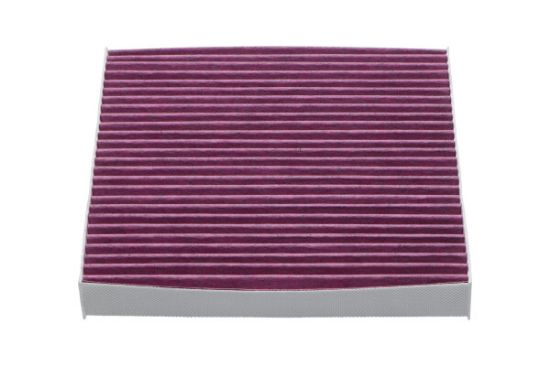 Obrázok Filter vnútorného priestoru KAVO PARTS   |  HC8118X