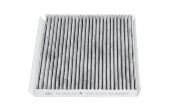 Obrázok Filter vnútorného priestoru KAVO PARTS   |  HC8217C