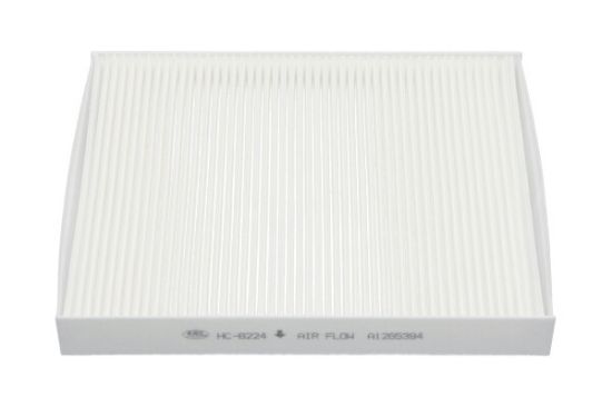 Obrázok Filter vnútorného priestoru KAVO PARTS   |  HC8224
