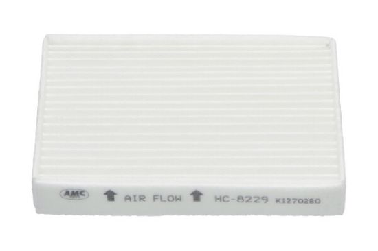 Obrázok Filter vnútorného priestoru KAVO PARTS   |  HC8229