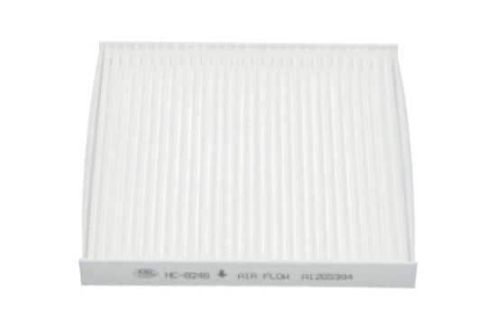 Obrázok Filter vnútorného priestoru KAVO PARTS  HC8246