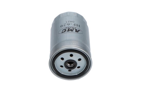 Obrázok Palivový filter KAVO PARTS   |  HF629