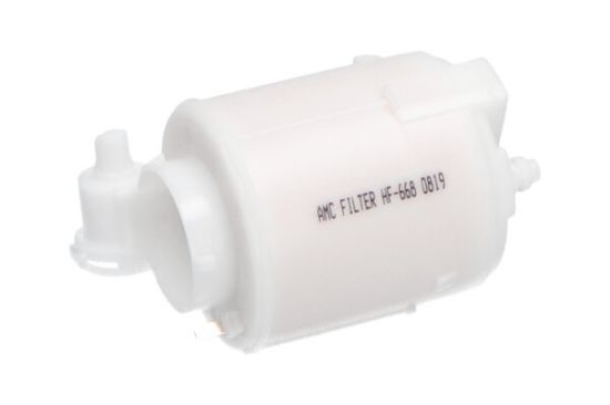 Obrázok Palivový filter KAVO PARTS   |  HF668