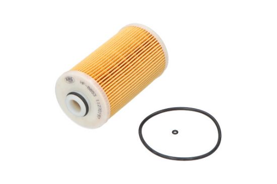 Obrázok Palivový filter KAVO PARTS   |  HF8853