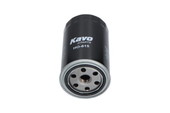 Obrázok Olejový filter KAVO PARTS   |  HO615