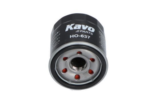 Obrázok Olejový filter KAVO PARTS   |  HO637