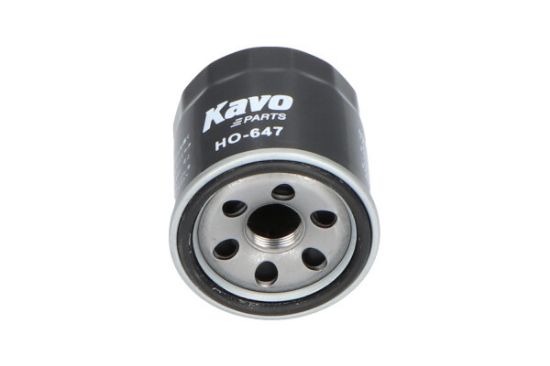 Obrázok Olejový filter KAVO PARTS   |  HO647