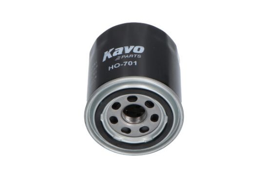 Obrázok Olejový filter KAVO PARTS   |  HO701
