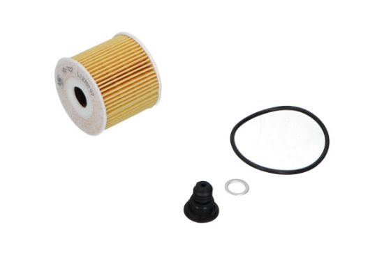 Obrázok Olejový filter KAVO PARTS   |  HO707