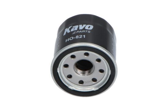 Obrázok Olejový filter KAVO PARTS   |  HO821