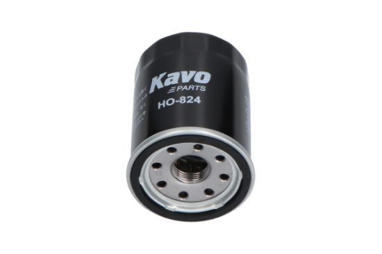 Obrázok Olejový filter KAVO PARTS   |  HO824