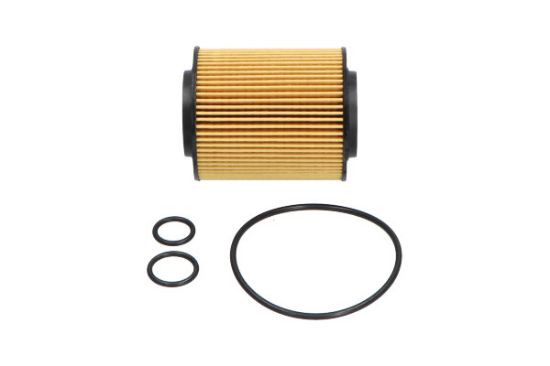 Obrázok Olejový filter KAVO PARTS   |  HO827