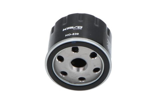 Obrázok Olejový filter KAVO PARTS   |  HO830