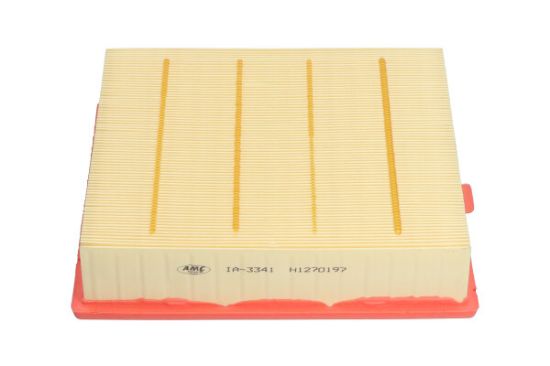 Obrázok Vzduchový filter KAVO PARTS   |  IA3341