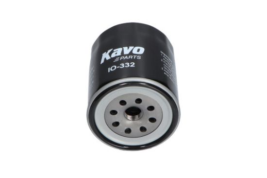 Obrázok Olejový filter KAVO PARTS   |  IO332