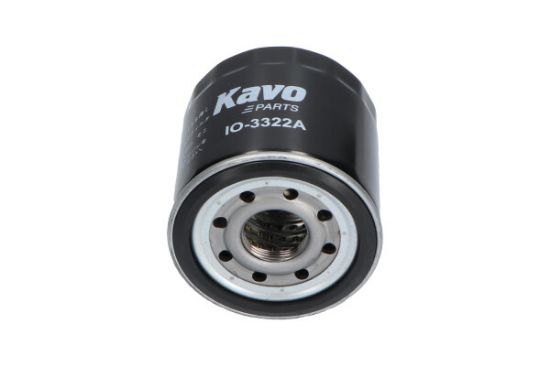 Obrázok Olejový filter KAVO PARTS   |  IO3322A