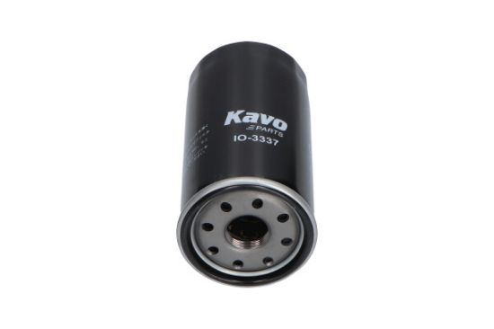 Obrázok Olejový filter KAVO PARTS   |  IO3337