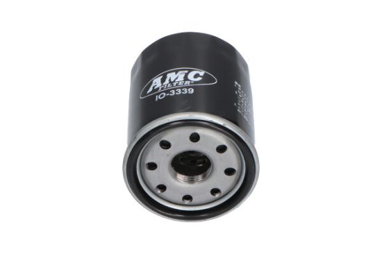 Obrázok Olejový filter KAVO PARTS   |  IO3339