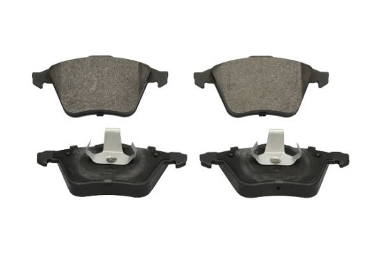 Obrázok Sada brzdových platničiek kotúčovej brzdy KAVO PARTS   |  KBP4569