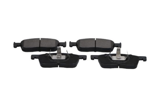 Obrázok Sada brzdových platničiek kotúčovej brzdy KAVO PARTS   |  KBP9155