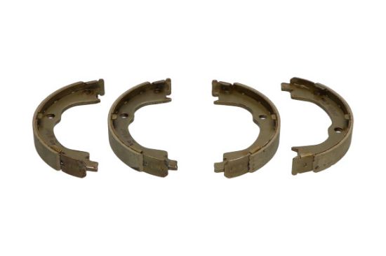 Obrázok Sada brzdových čeľustí KAVO PARTS   |  KBS1406