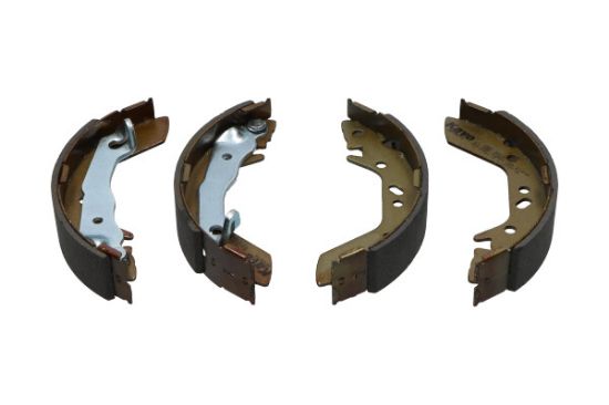 Obrázok Sada brzdových čeľustí KAVO PARTS   |  KBS3401