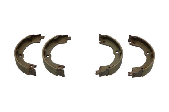 Obrázok Sada brzdových čeľustí KAVO PARTS   |  KBS3404