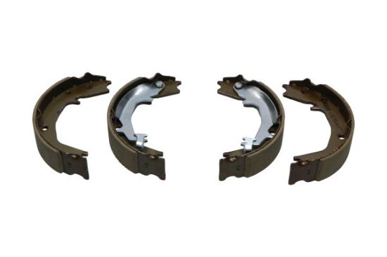 Obrázok Sada brzdových čeľustí KAVO PARTS   |  KBS3413