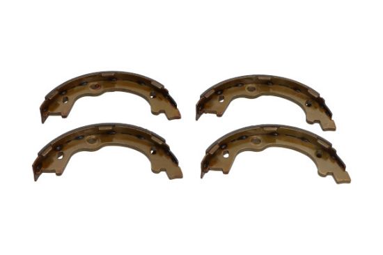 Obrázok Sada brzdových čeľustí KAVO PARTS   |  KBS3414
