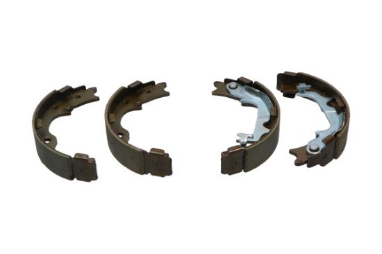 Obrázok Sada brzdových čeľustí KAVO PARTS   |  KBS3420