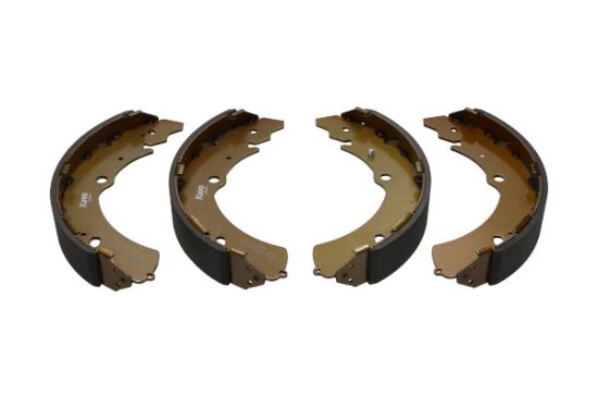 Obrázok Sada brzdových čeľustí KAVO PARTS   |  KBS3906