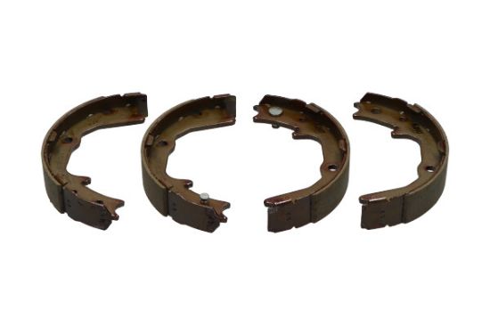 Obrázok Sada brzdových čeľustí KAVO PARTS   |  KBS6404