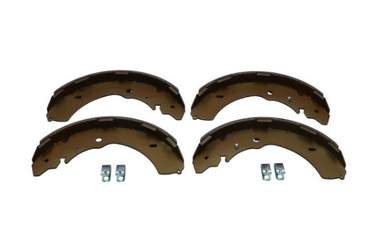 Obrázok Sada brzdových čeľustí KAVO PARTS   |  KBS6407