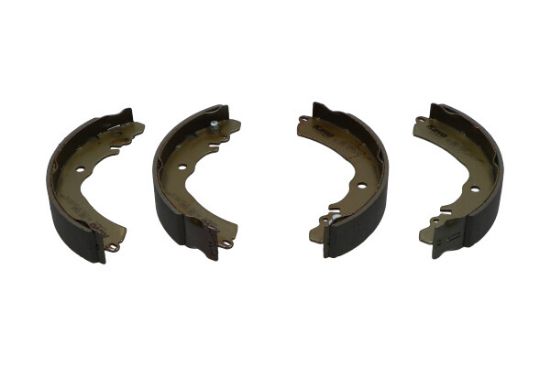 Obrázok Sada brzdových čeľustí KAVO PARTS   |  KBS6410