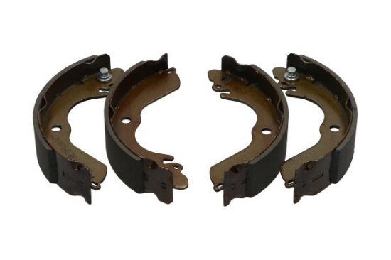 Obrázok Sada brzdových čeľustí KAVO PARTS   |  KBS6411