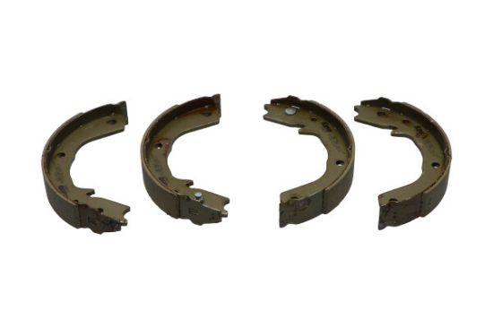 Obrázok Sada brzdových čeľustí KAVO PARTS   |  KBS6413