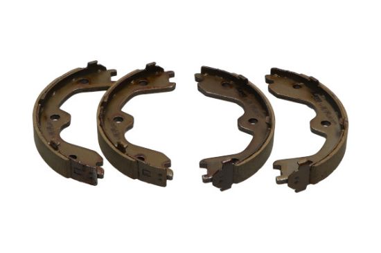 Obrázok Sada brzdových čeľustí KAVO PARTS   |  KBS7408