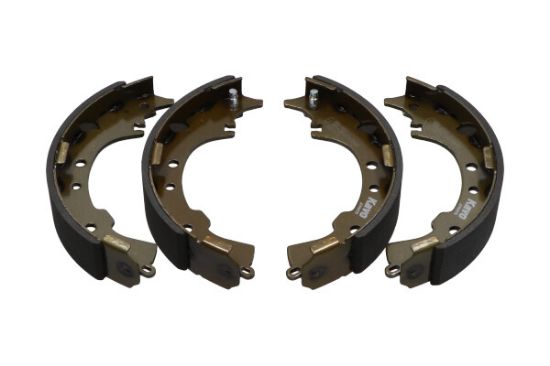 Obrázok Sada brzdových čeľustí KAVO PARTS   |  KBS9903