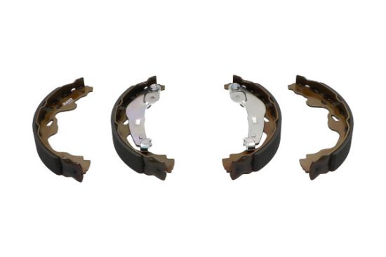Obrázok Sada brzdových čeľustí KAVO PARTS   |  KBS9905