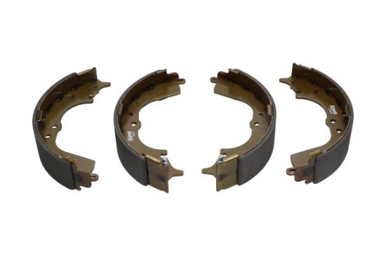 Obrázok Sada brzdových čeľustí KAVO PARTS   |  KBS9920