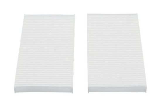 Obrázok Filter vnútorného priestoru KAVO PARTS   |  KC6107