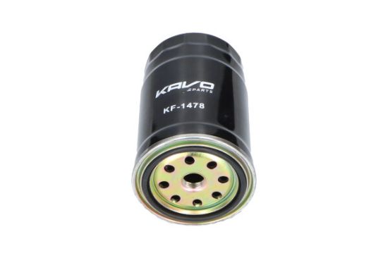 Obrázok Palivový filter KAVO PARTS   |  KF1478