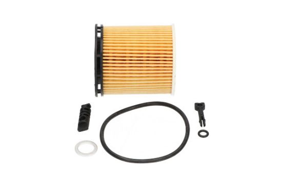 Obrázok Olejový filter KAVO PARTS  KO089