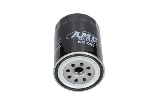 Obrázok Olejový filter KAVO PARTS   |  KO091