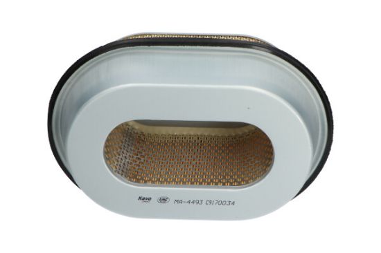 Obrázok Vzduchový filter KAVO PARTS   |  MA4493