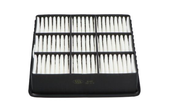 Obrázok Vzduchový filter KAVO PARTS   |  MA4497