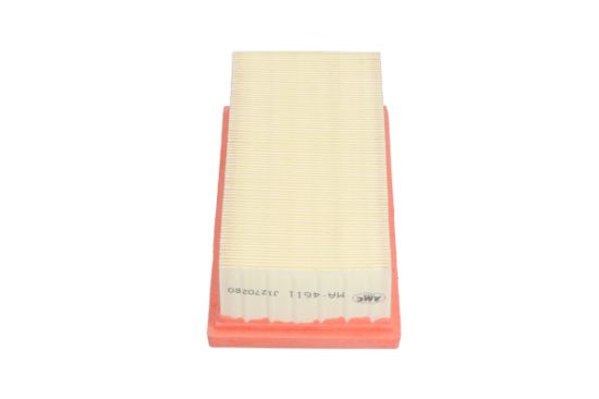 Obrázok Vzduchový filter KAVO PARTS   |  MA4611