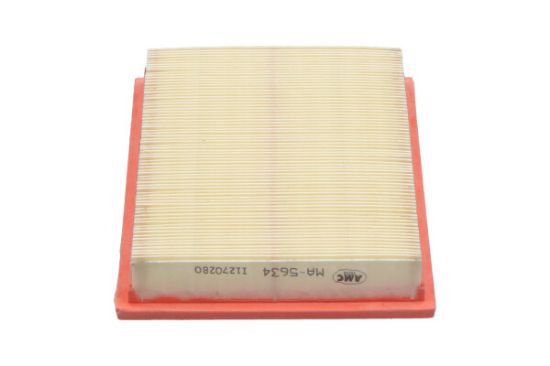 Obrázok Vzduchový filter KAVO PARTS   |  MA5634