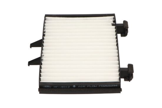 Obrázok Filter vnútorného priestoru KAVO PARTS   |  MC4012